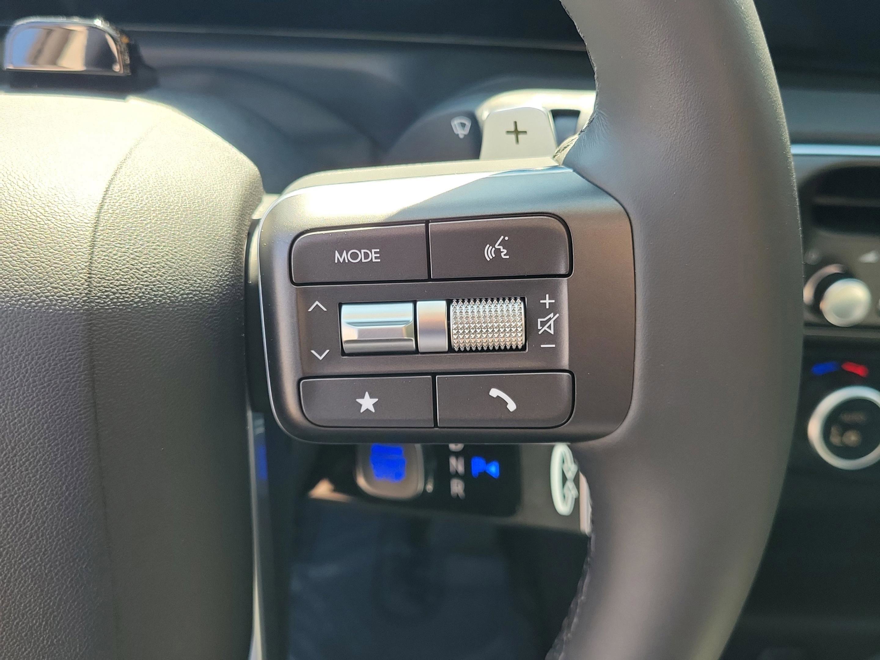 New 2026 Hyundai Palisade SEL image 27