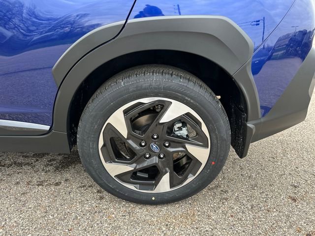 New 2026 Subaru Crosstrek 2.5i Limited AWD/4WD image 9