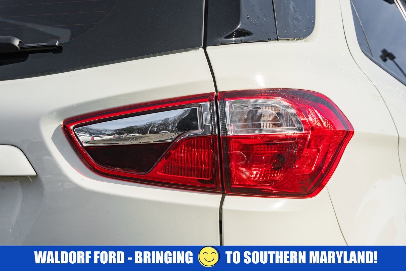 Used 2021 Ford EcoSport S image 6