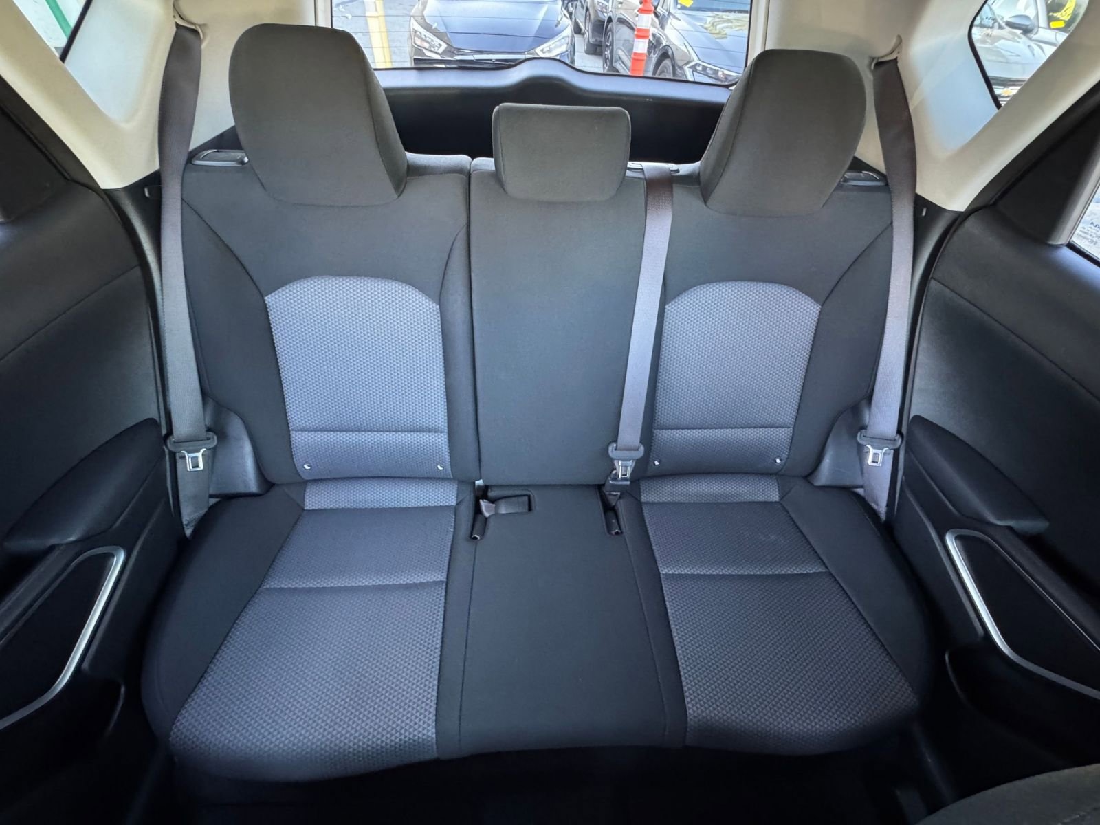 Used 2025 Kia Soul LX w/ LX Technology Package image 36