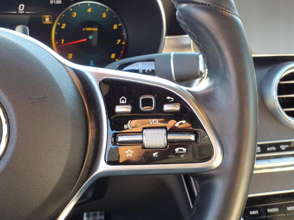 Used 2023 Mercedes-Benz C 300 4MATIC Coupe image 14