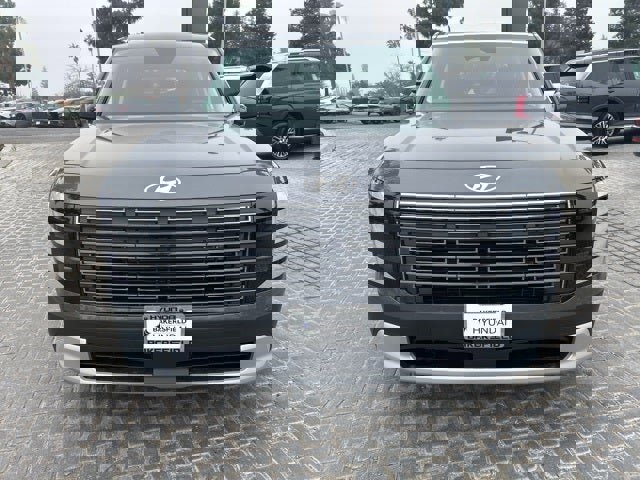 New 2026 Hyundai Palisade SE image 29