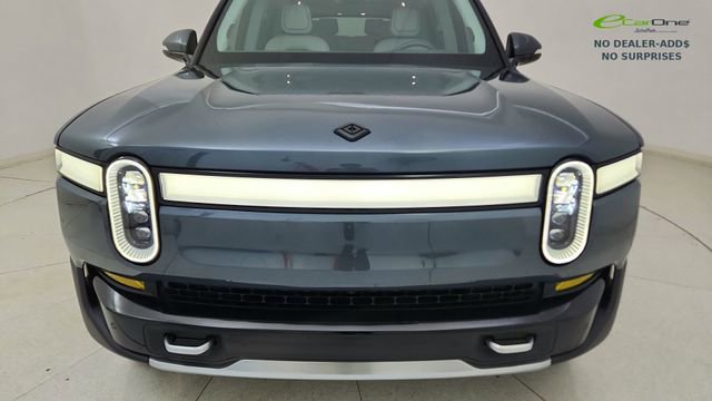 Used 2024 Rivian R1S Adventure AWD/4WD image 4