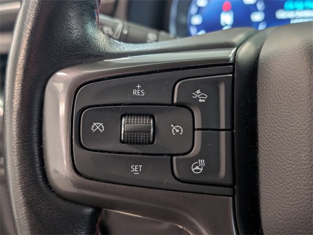 Used 2023 Chevrolet Tahoe RST w/ Luxury Package image 24