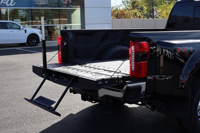 New 2026 Ford F450 XL w/ 360-Degree Camera Package AWD/4WD image 20