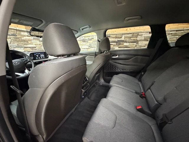 Used 2020 Hyundai Santa Fe SEL AWD/4WD image 30