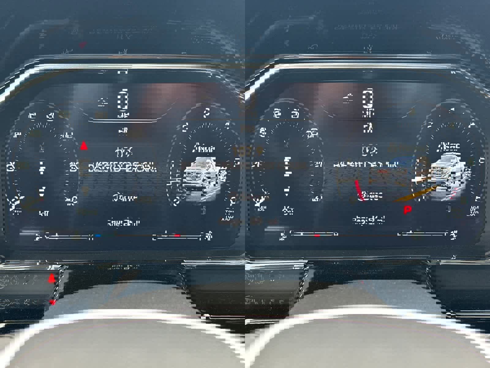 New 2026 GMC Sierra 1500 SLT w/ SLT Premium Package image 23