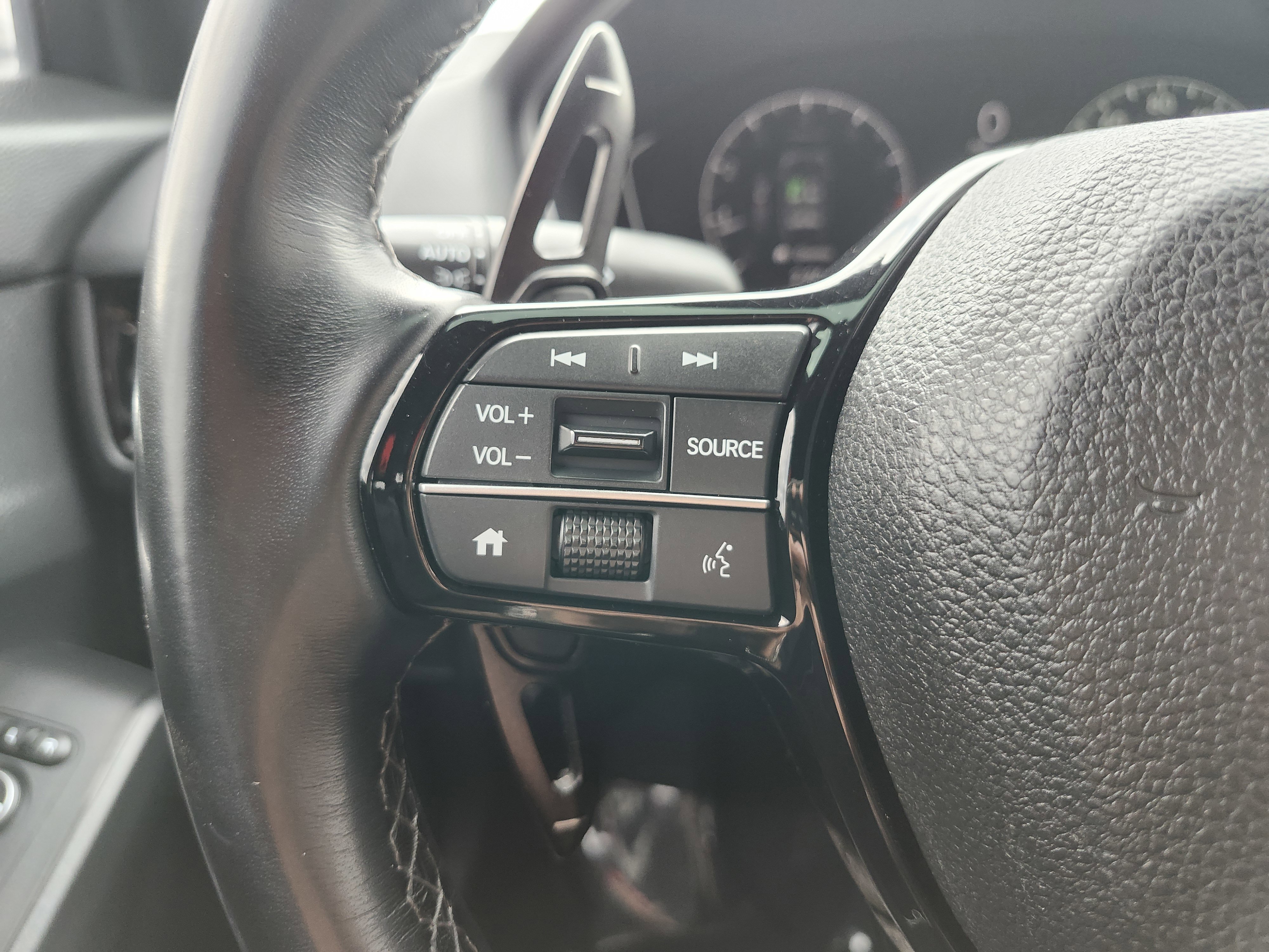 Used 2022 Honda Civic Sport image 33