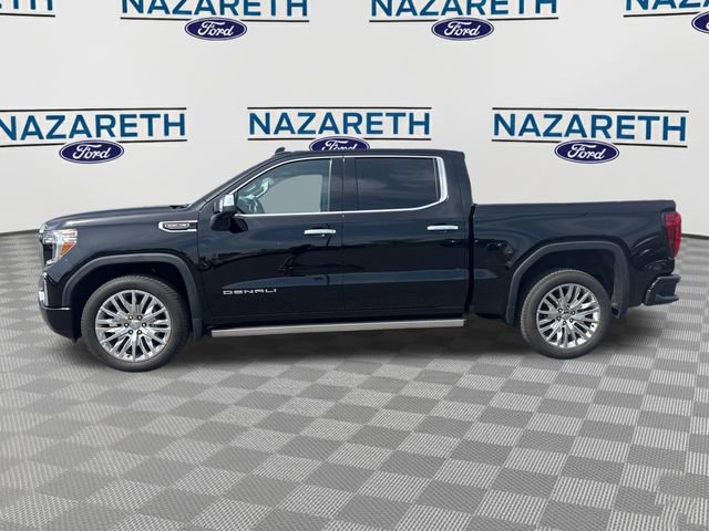 Used 2019 GMC Sierra 1500 Denali w/ Denali Ultimate Package image 4