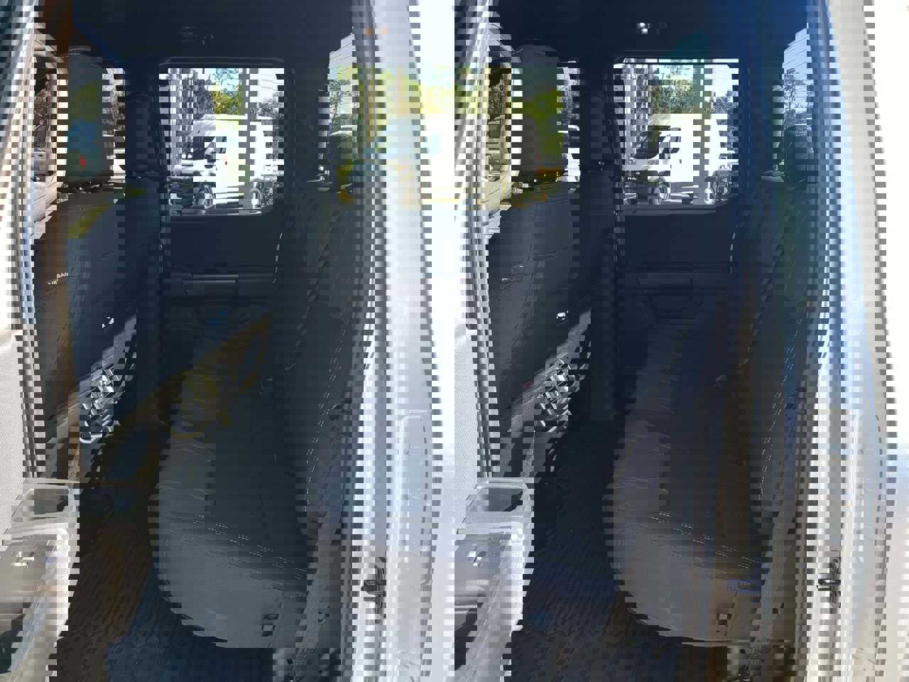 Used 2025 Ford F150 STX w/ STX Black Appearance Package image 14