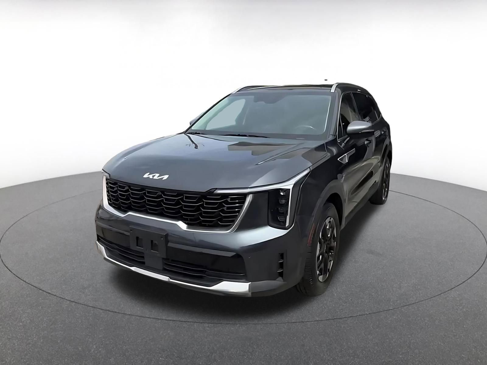 Used 2024 Kia Sorento S FWD image 6