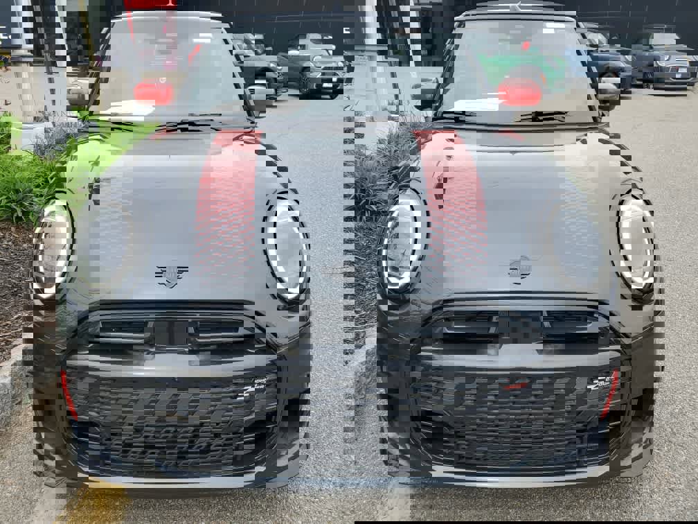 New 2026 MINI Cooper John Cooper Works FWD image 5