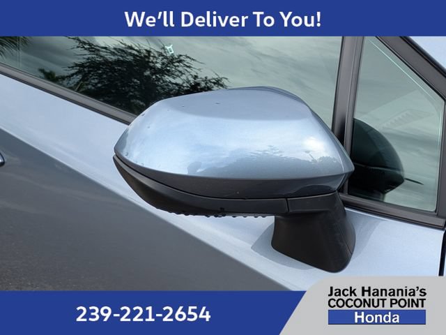 Used 2026 Toyota Corolla LE FWD image 11