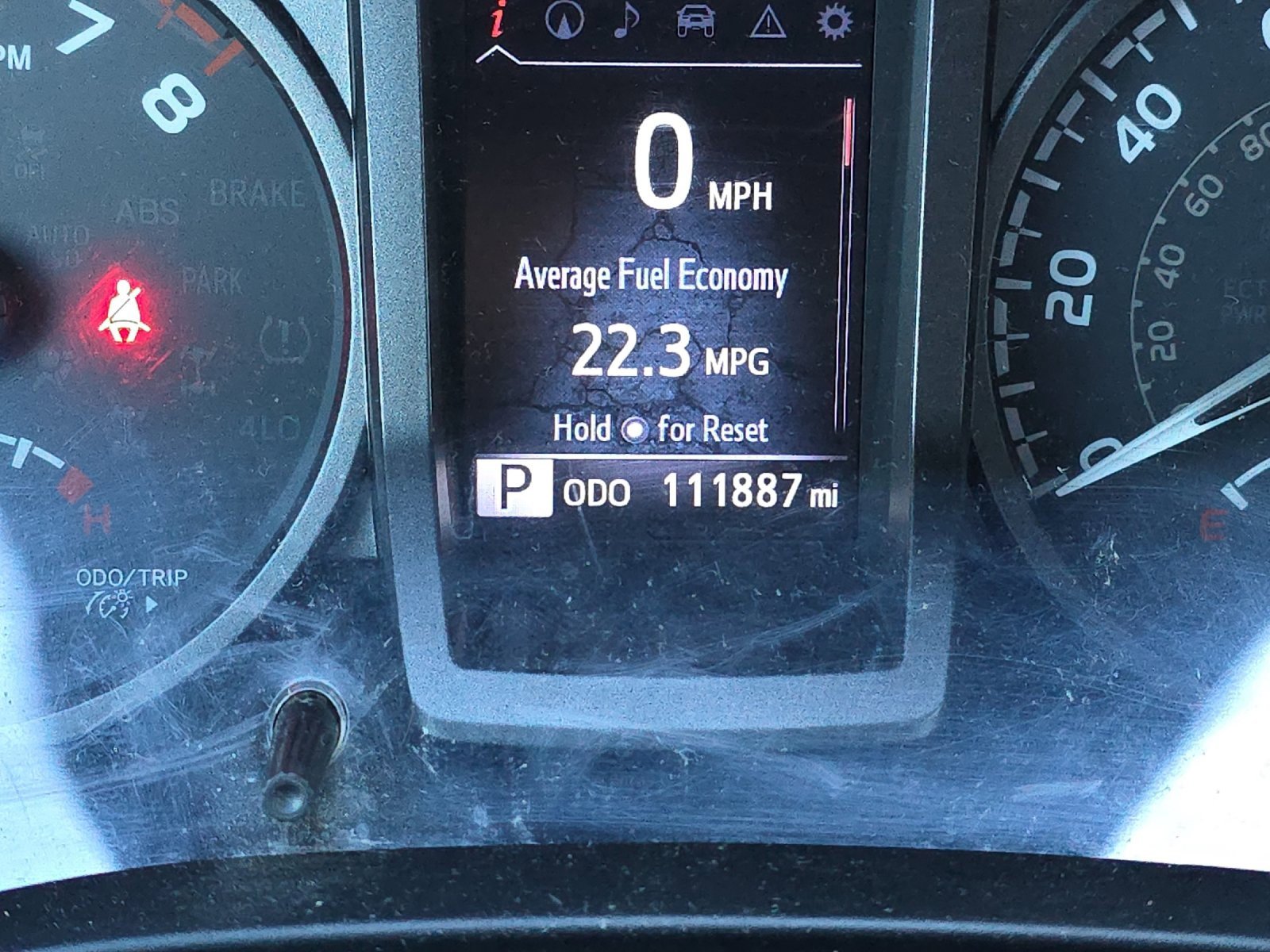 Used 2019 Toyota Tacoma TRD Off-Road image 25