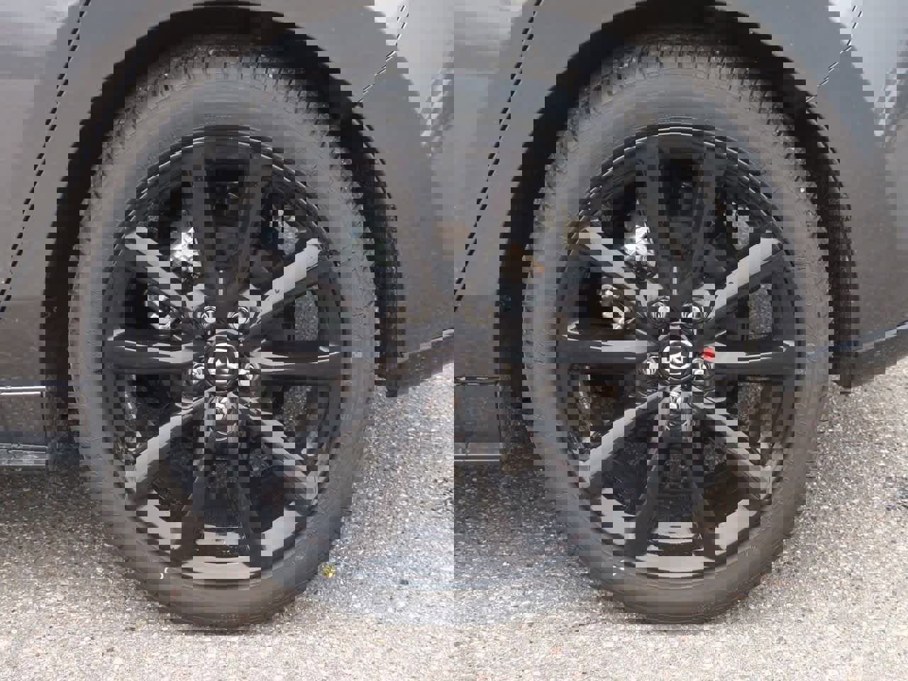 New 2026 MAZDA MAZDA3 2.5 S Hatchback w/ Premium Pkg image 13