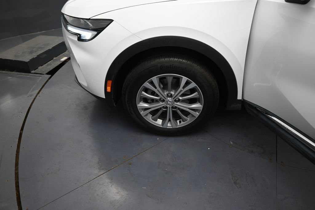 Used 2023 Buick Envision Preferred FWD image 14