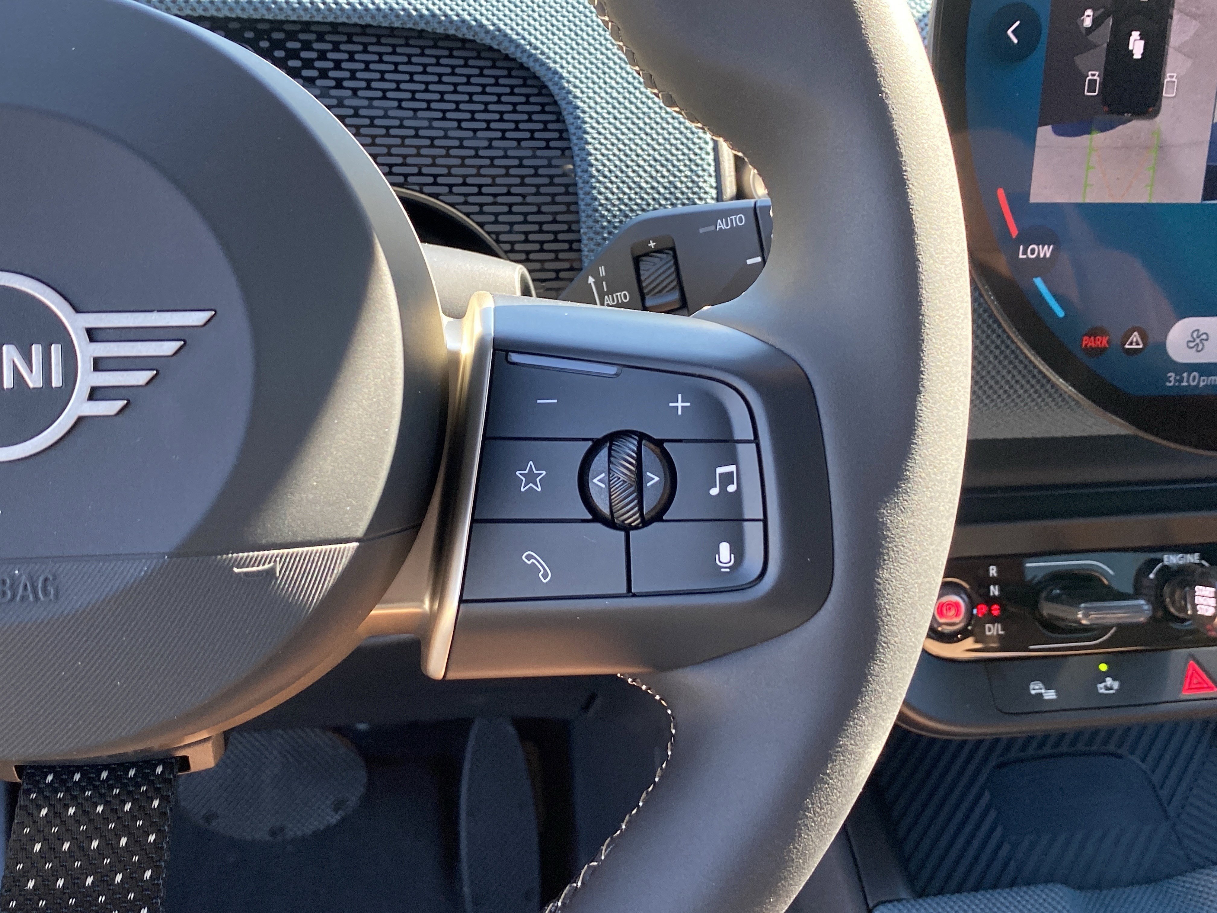 New 2026 MINI Cooper Countryman S w/ Comfort Package Max image 30