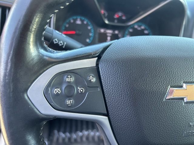 Used 2022 Chevrolet Colorado LT w/ Fleet Safety Package image 18