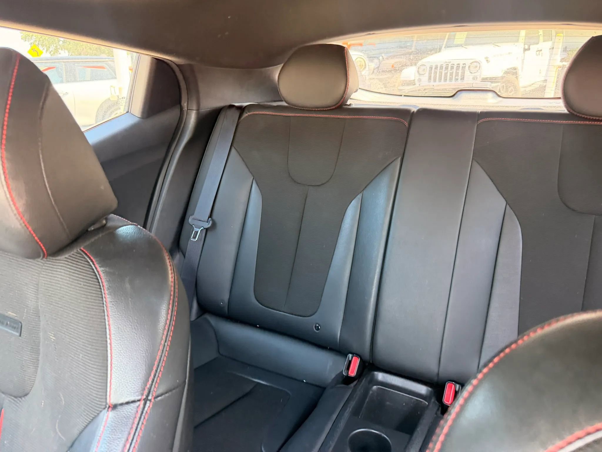 Used 2021 Hyundai Veloster 2.0 Premium FWD image 11