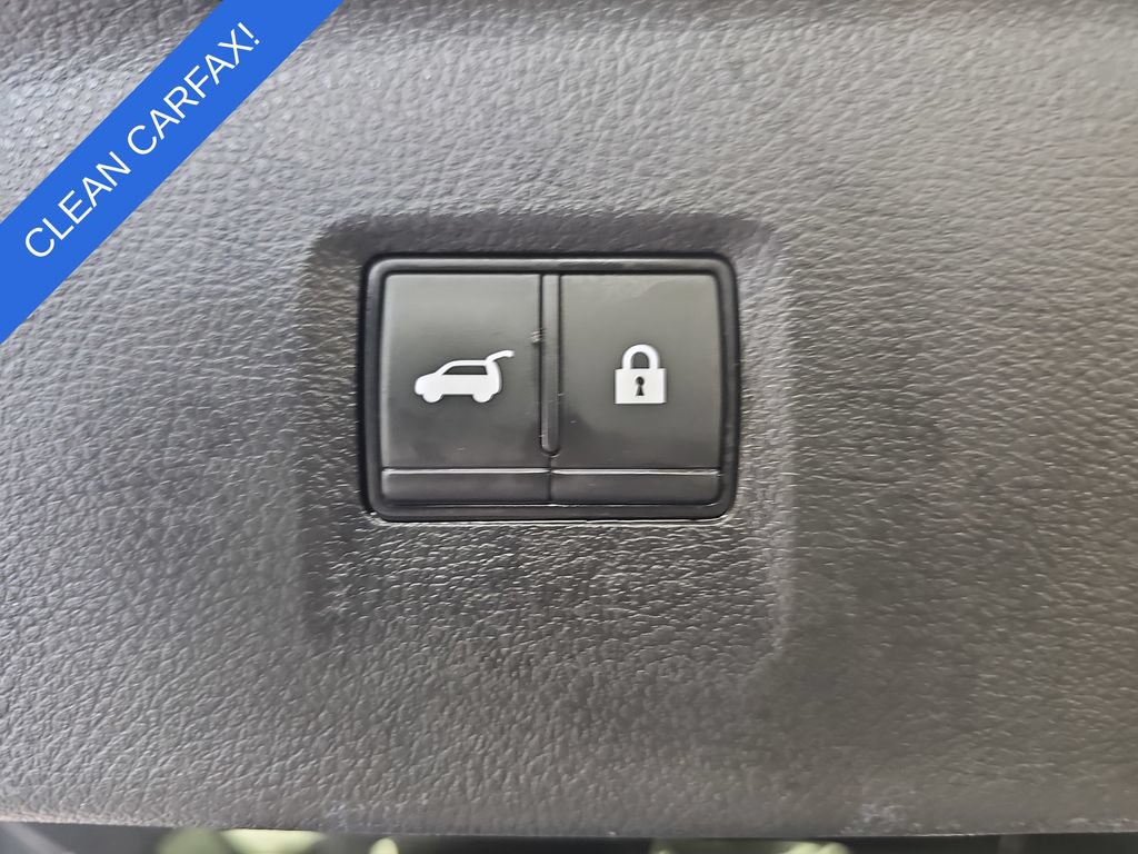 Used 2022 INFINITI QX60 Luxe AWD/4WD image 14