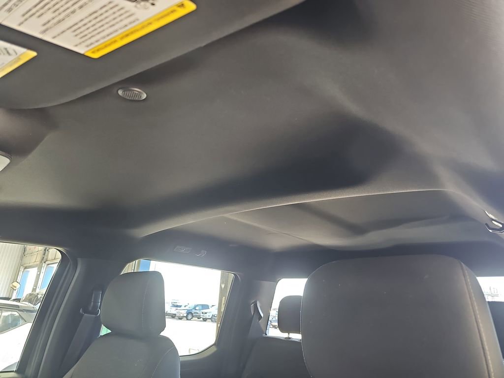 Used 2022 Ford F150 XLT w/ Equipment Group 302A High image 30