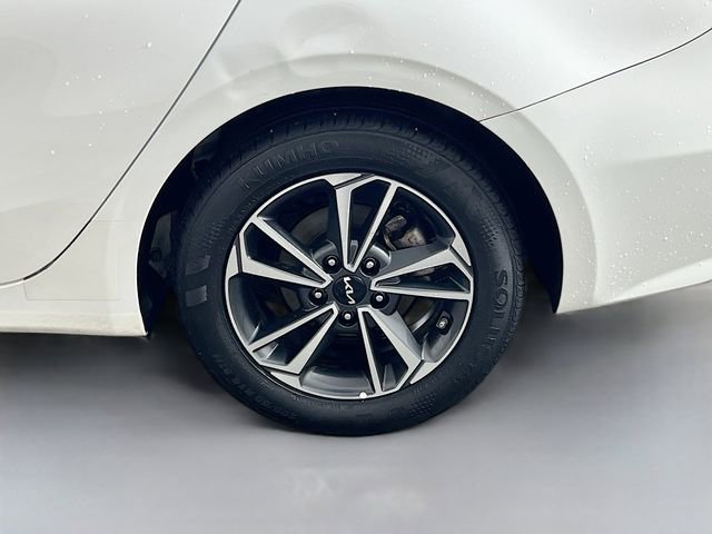 Used 2024 Kia Forte LXS image 31