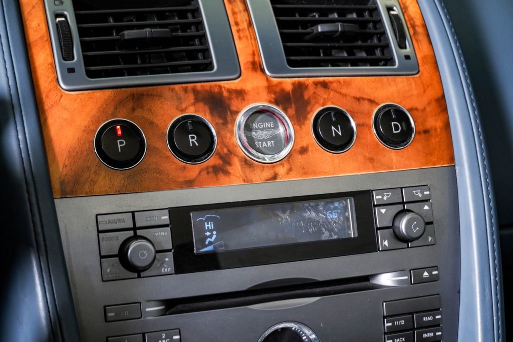 Used 2006 Aston Martin DB9 Volante image 29