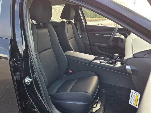 New 2026 MAZDA MAZDA3 s image 16