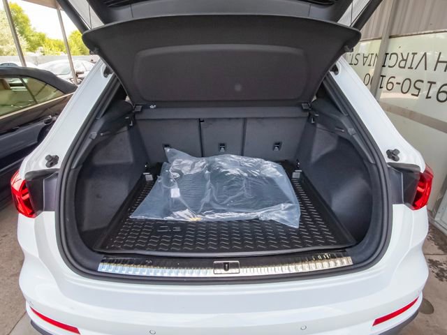 Certified 2024 Audi Q3 2.0T Premium Plus w/ Premium Plus Package image 51