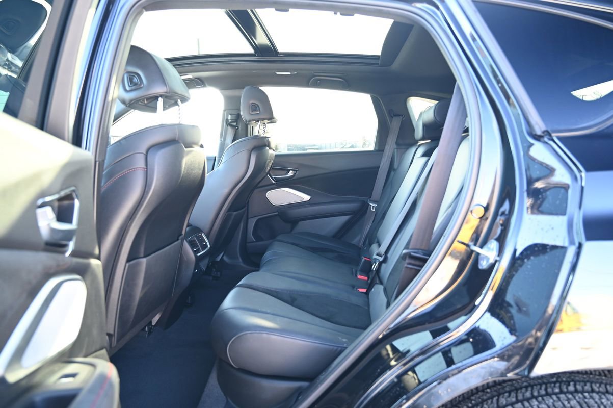 Used 2024 Acura RDX A-Spec image 38