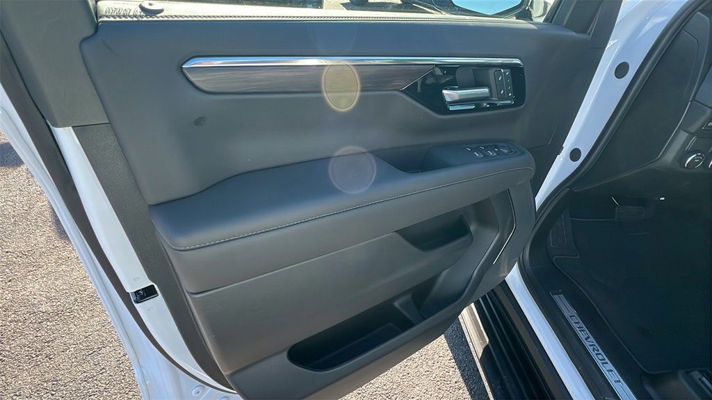 New 2026 Chevrolet Tahoe LT image 11