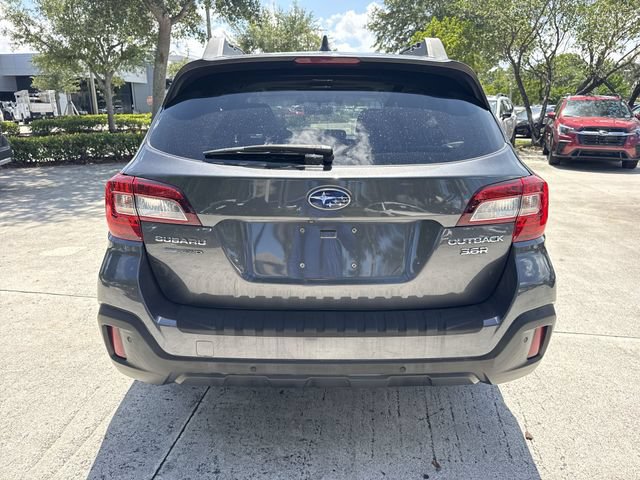 Used 2019 Subaru Outback 3.6R Limited AWD/4WD image 24