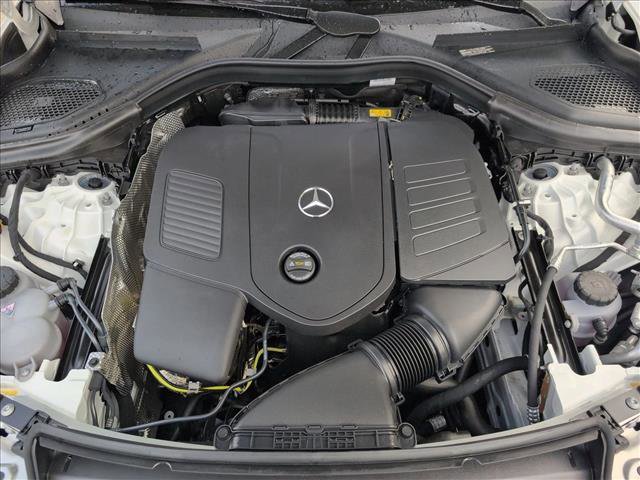 New 2026 Mercedes-Benz GLC 350e 4MATIC image 17
