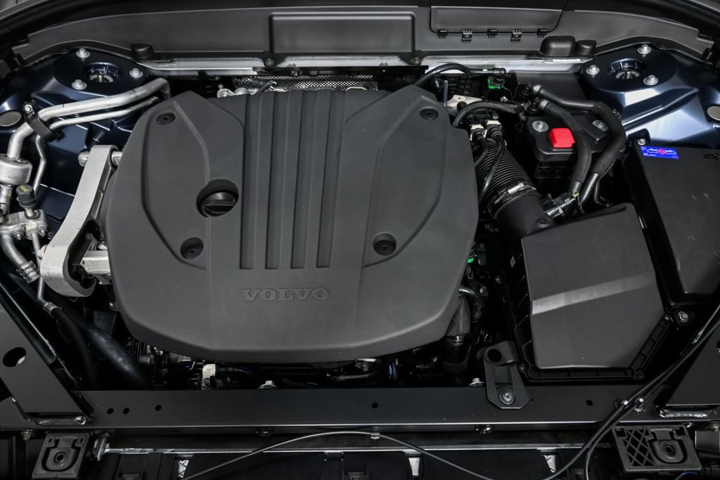 New 2026 Volvo XC60 B5 Ultra w/ Protection Package Premier image 34