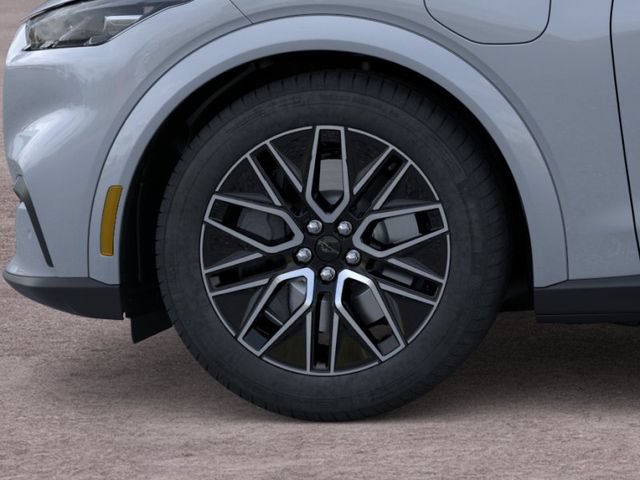 New 2026 Ford Mustang Mach-E Premium RWD image 19
