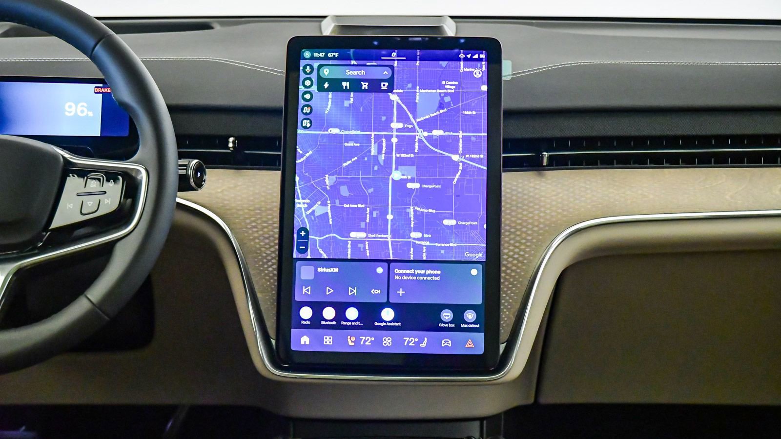 New 2026 Volvo EX90 Plus image 15