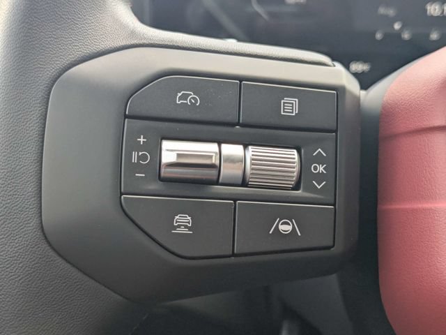 New 2026 Kia K4 GT-Line Turbo FWD image 23