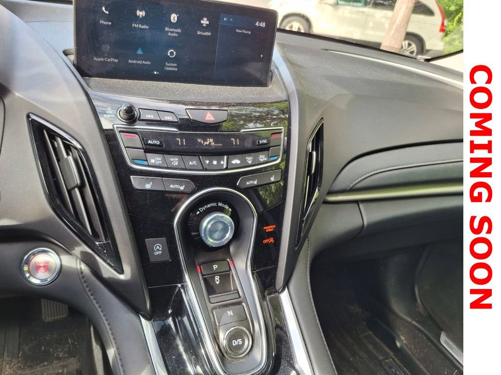 Used 2021 Acura RDX AWD image 9