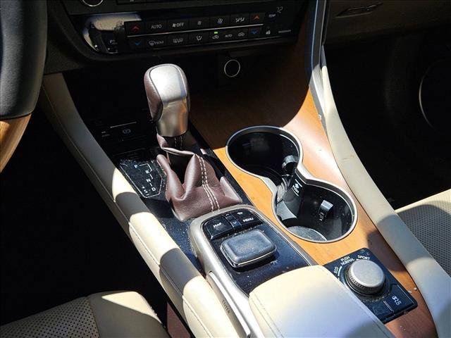 Used 2017 Lexus RX 350 FWD image 10