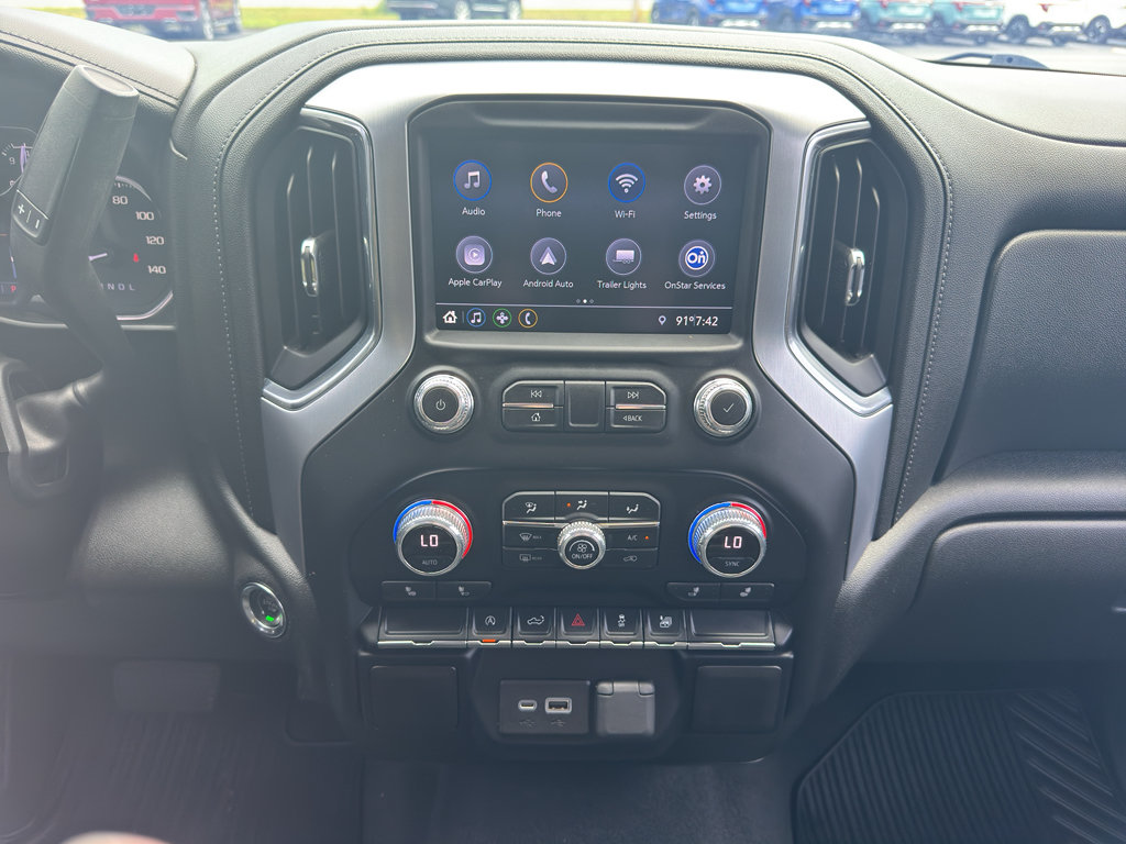 Used 2021 GMC Sierra 1500 Elevation AWD/4WD image 11