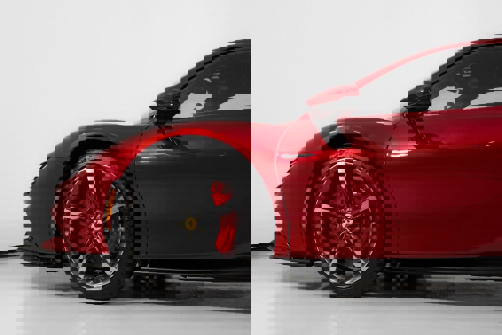 Used 2023 Ferrari SF90 Stradale image 12