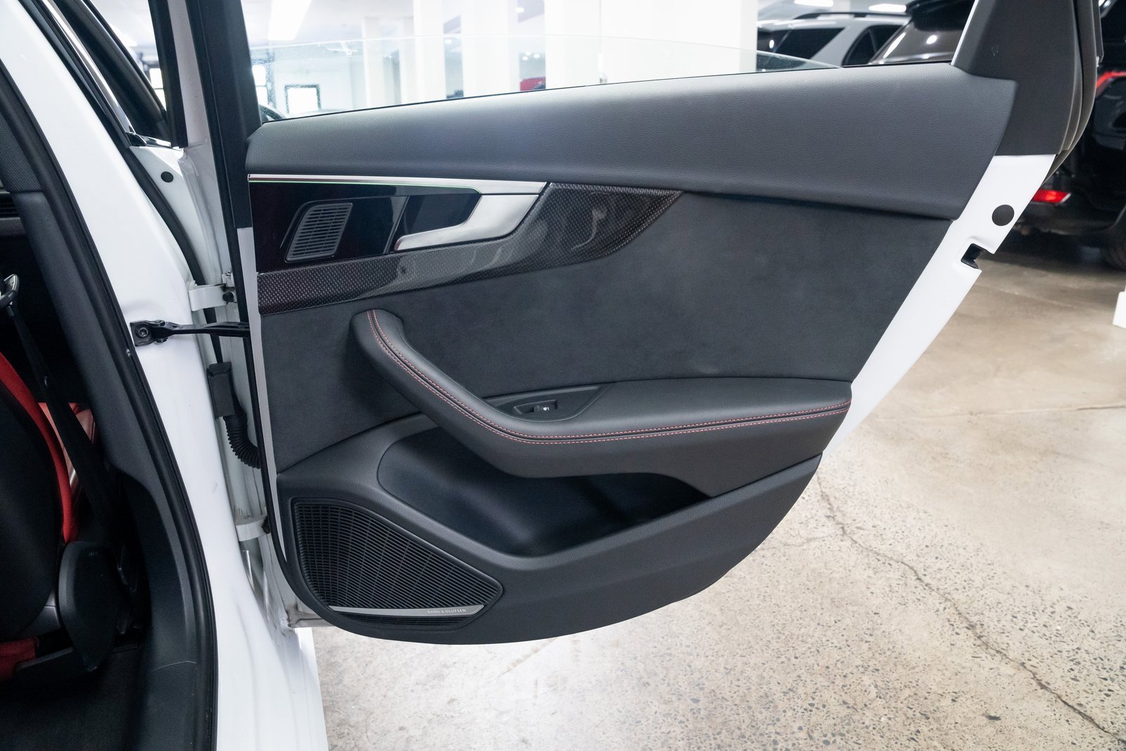 Used 2022 Audi S4 Prestige w/ Prestige Package image 23