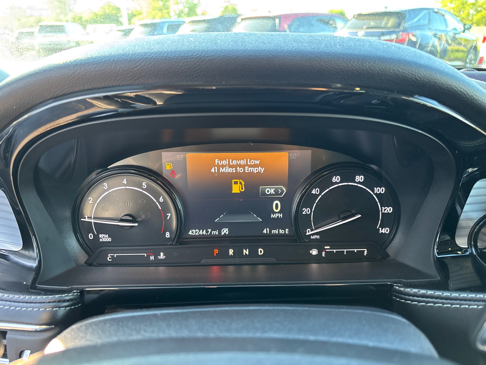 Certified 2022 Lincoln Corsair FWD image 15