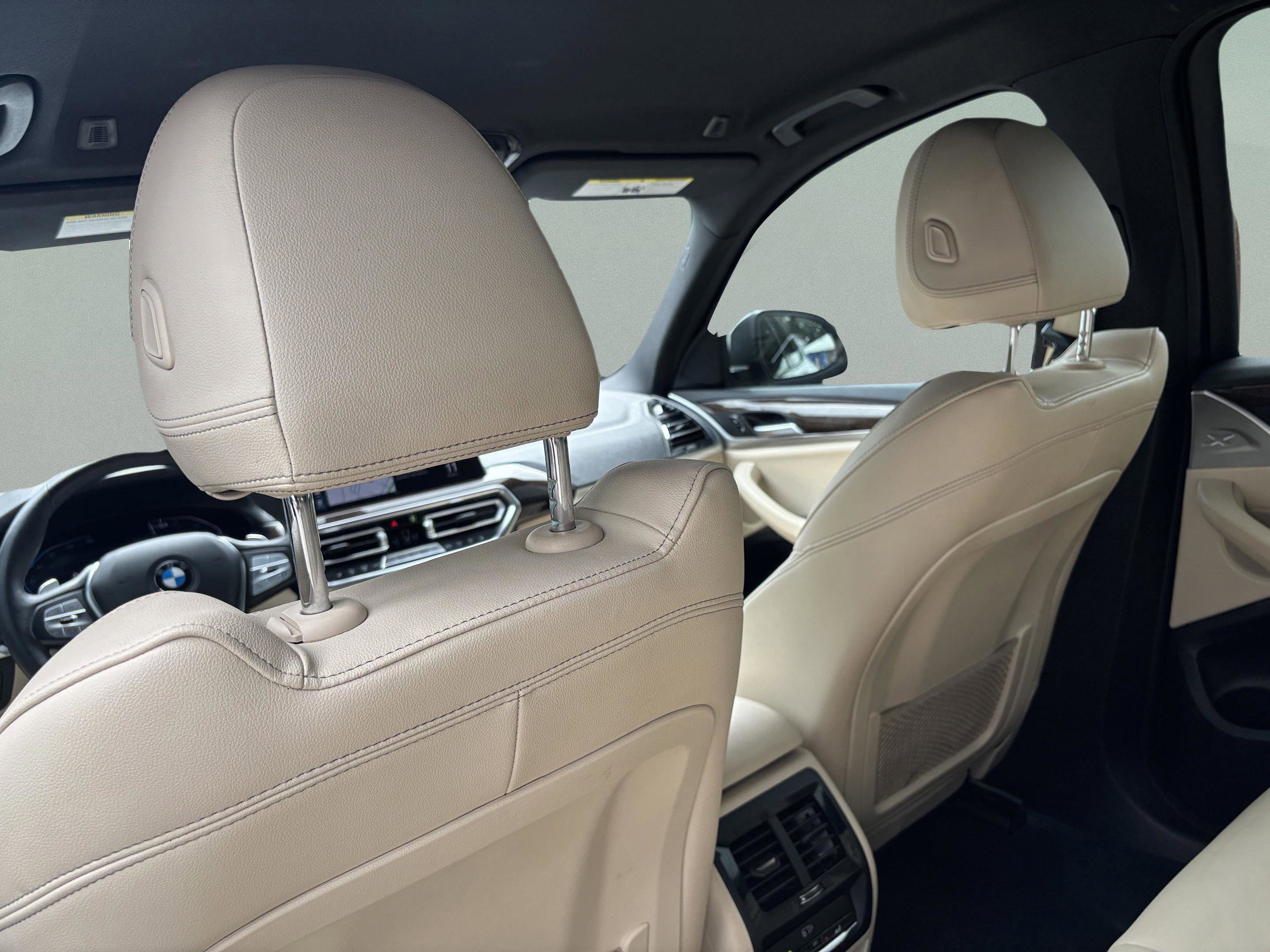 Used 2022 BMW X3 xDrive30i image 29