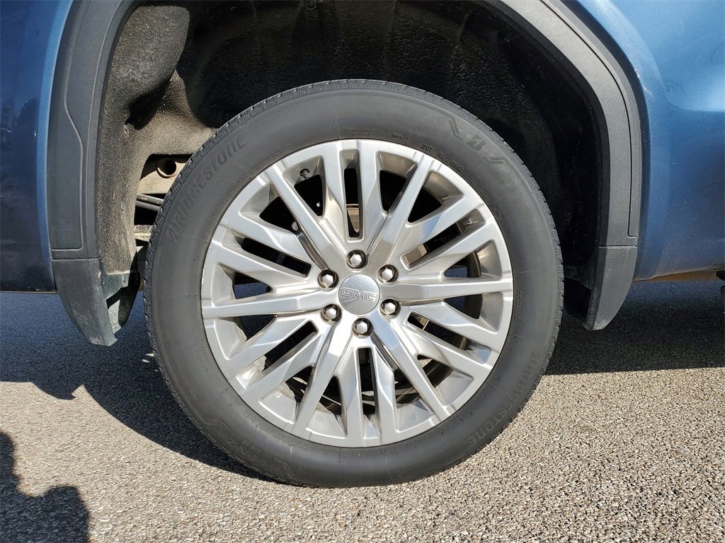 Used 2019 GMC Sierra 1500 Denali w/ Denali Ultimate Package image 6