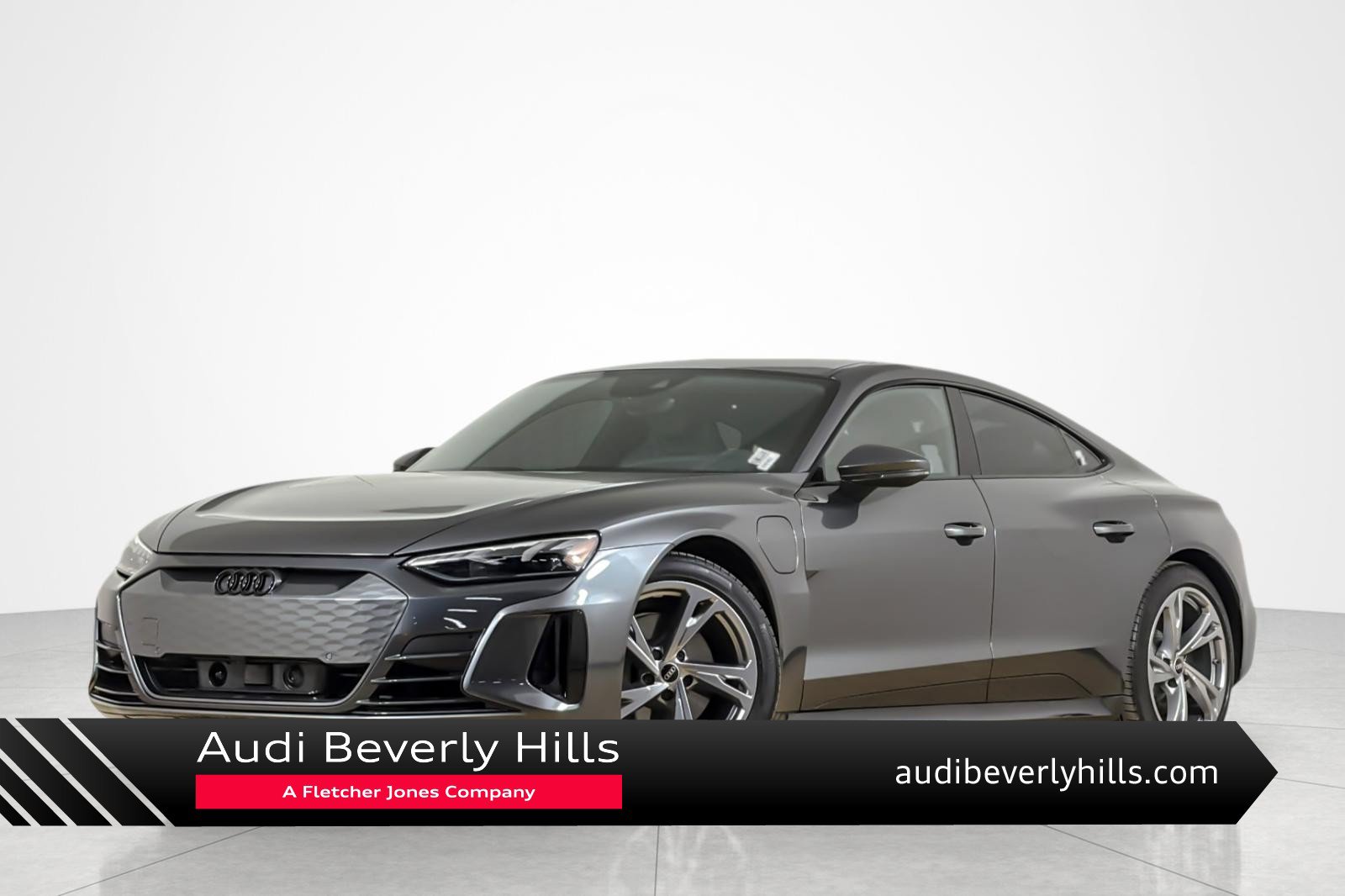 Used 2023 Audi e-tron GT Premium Plus w/ Executive Package