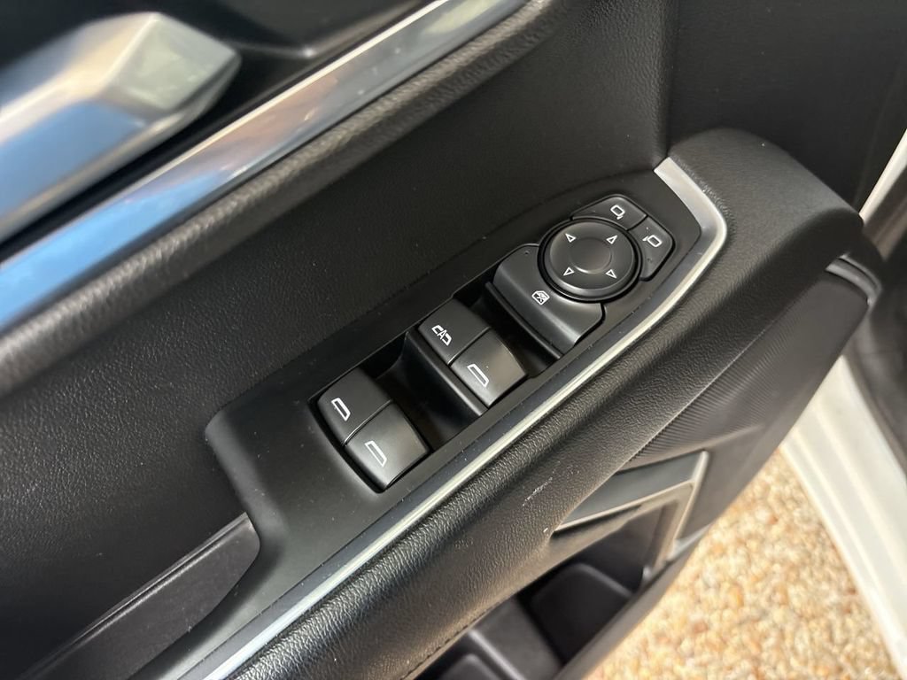 Certified 2022 GMC Sierra 1500 Elevation AWD/4WD image 23