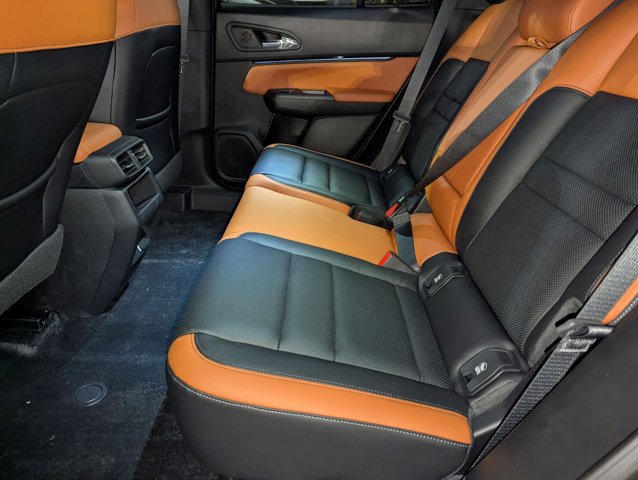 New 2026 Honda Prologue Elite image 15