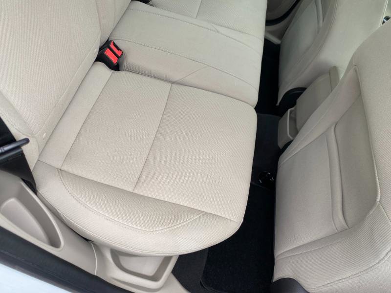 Used 2016 Ford Focus Electric Hatchback image 21