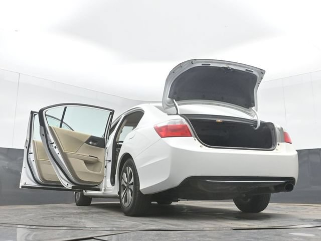 Used 2015 Honda Accord LX image 52